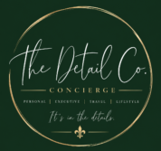 The Detail Co. Concierge